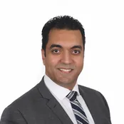 Mr Mohamed Elalfy