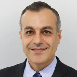 Mr Mohamed Salhab