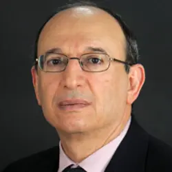 Mr Naguib El-Muttardi