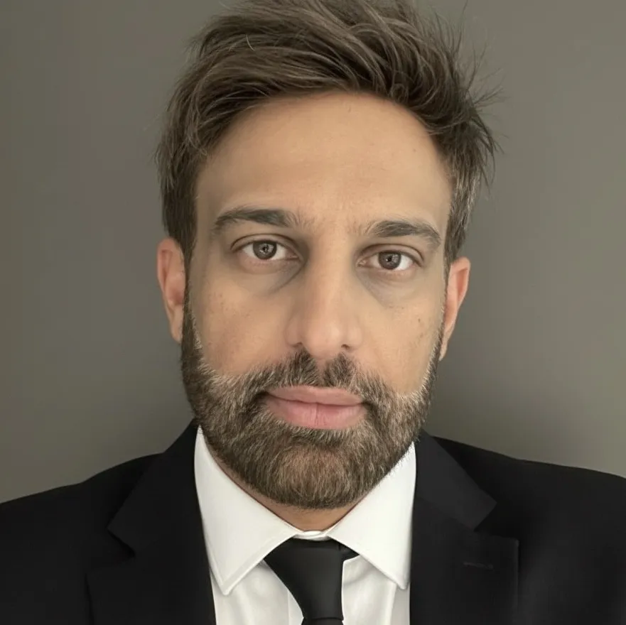 Professor Nasir Quraishi
