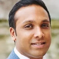 Mr Neil De Zoysa