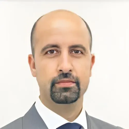 Professor Owase Jeelani