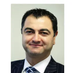 Mr Oday Al-Dadah