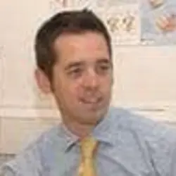 Mr Oliver Keast-Butler
