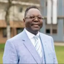 Professor Olanrewaju Sorinola