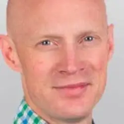 Dr. Paul Fenton