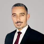 Mr Paul H Rajjayabun