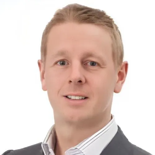 Mr Paul Whittingham-Jones