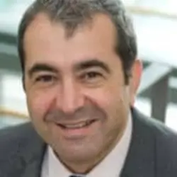Mr Pedro Foguet-Subirana