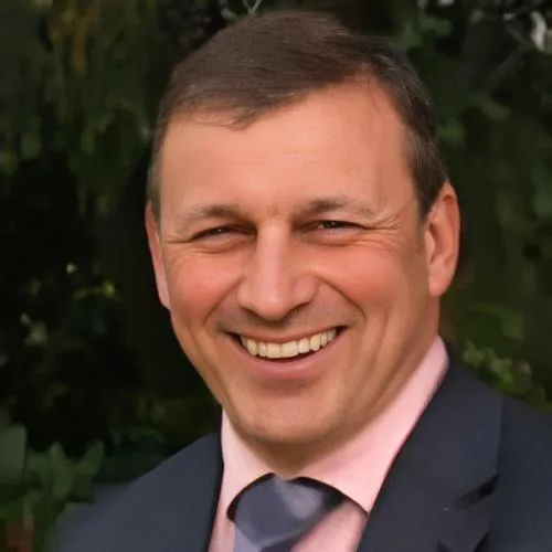 Mr Philip Toozs-Hobson