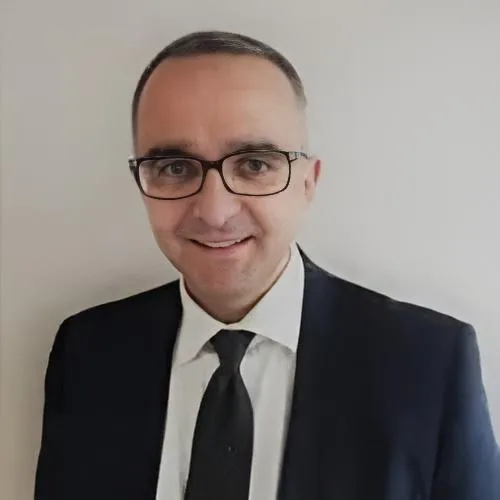 Professor Pietro D'Urso