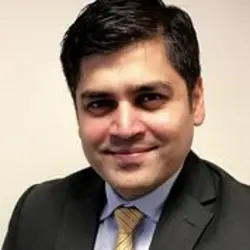 Mr Rajesh (Raj) Kucheria