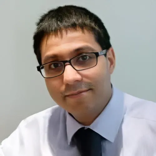 Mr Rashpal Bassi