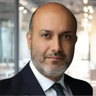 Mr Reza Alamouti