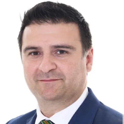 Mr Amir-Reza Jenabzadeh