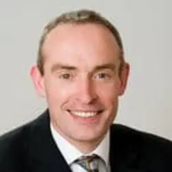 Mr Rhidian Morgan-Jones