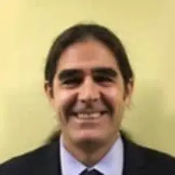 Mr Rodrigo Sanz