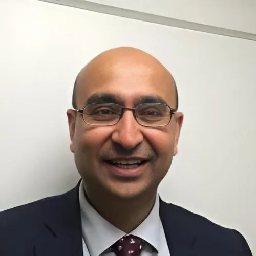 Mr Rohit Makhija