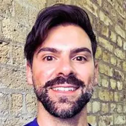 Mr Rosario Marco De Vito