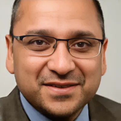 Mr Sajjad Mahmood