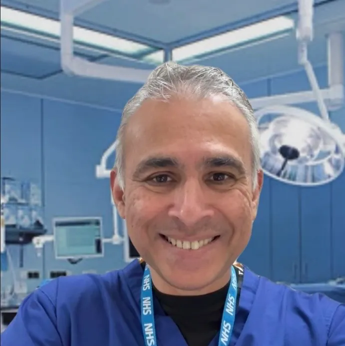 Mr Sanjaya Wijeyekoon