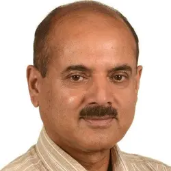 Mr Shahid Masood