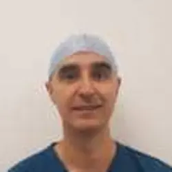 Mr Shahriar Nabili