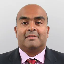 Mr Shiyam Nizar