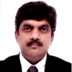 Mr Sivaraman Kumar