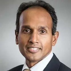 Mr Srikandan Kamalarajah