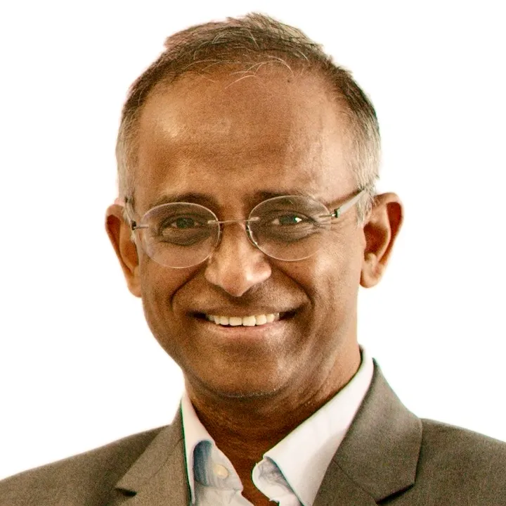 Mr Srinivas Chintapatla