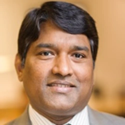 Mr Srinivas Gadikoppula