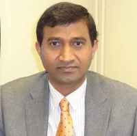 Mr Srinivas R Samsani