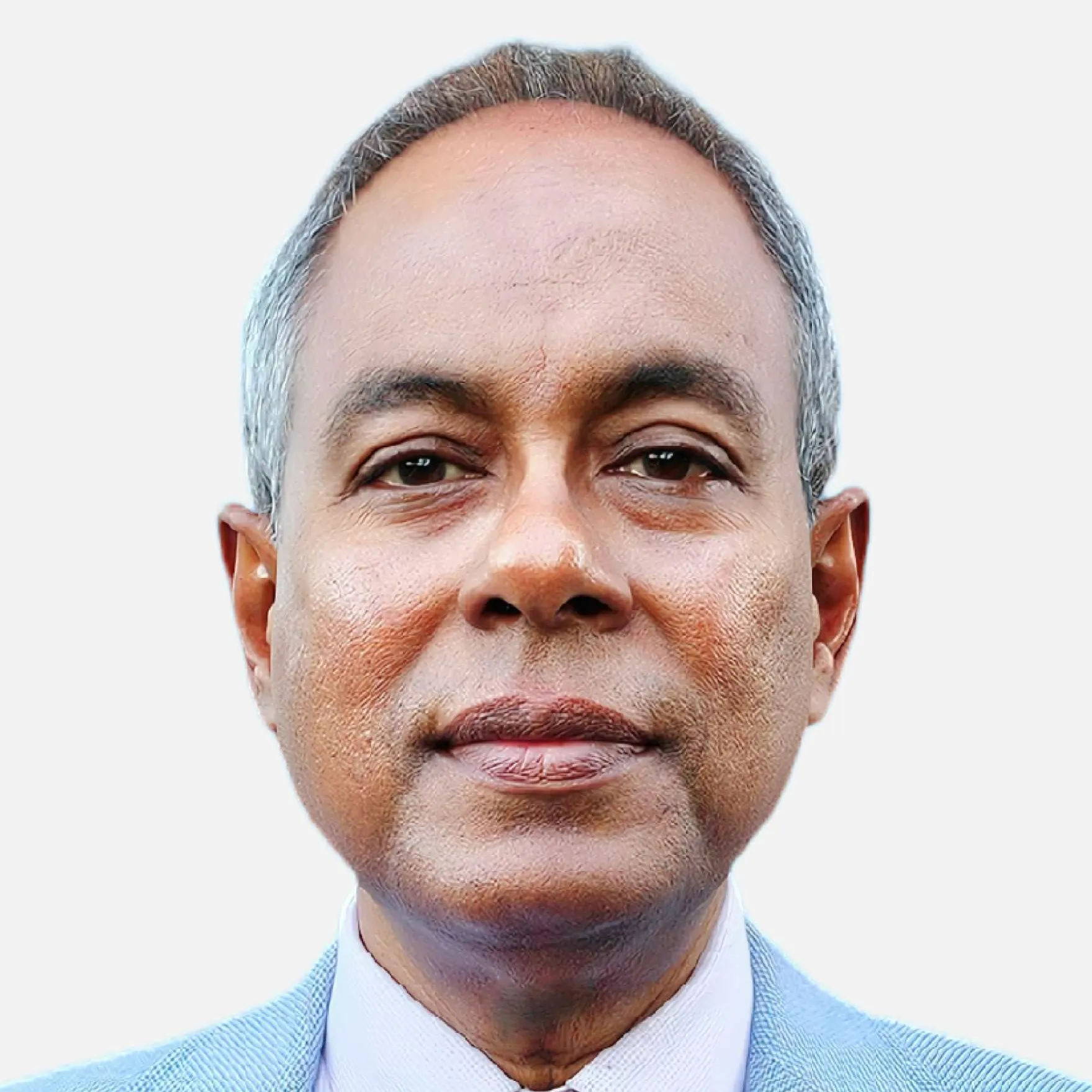 Dr. Suranjan Ghoshal