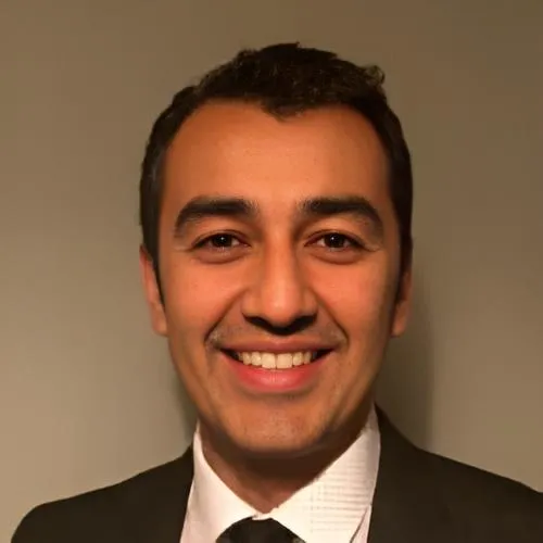 Mr Tamim Siddiqui