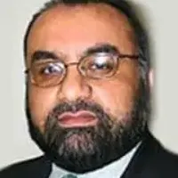 Mr Tariq Zaman