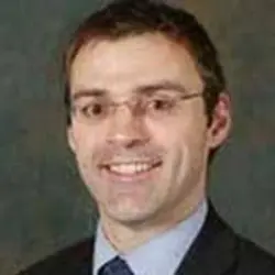 Mr Timothy Cresswell