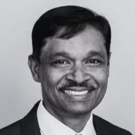 Mr Veerabahu Maharajan