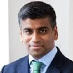 Mr Vijay Shanmuganathan
