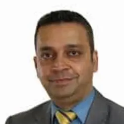 Mr Vinod Gangwani