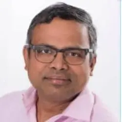 Dr Vivekanandan Dhukaram