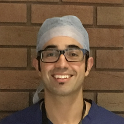 Mr Wasim Mahmalji