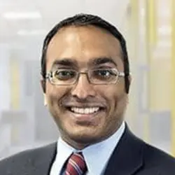 Mr Yegappan Kalairajah
