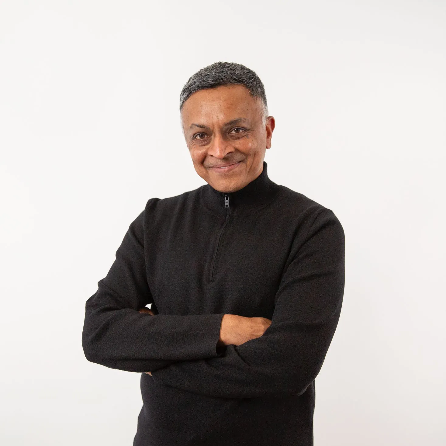 Dr Zac Koshy