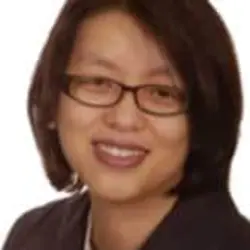 Mrs Jenny L C Geh