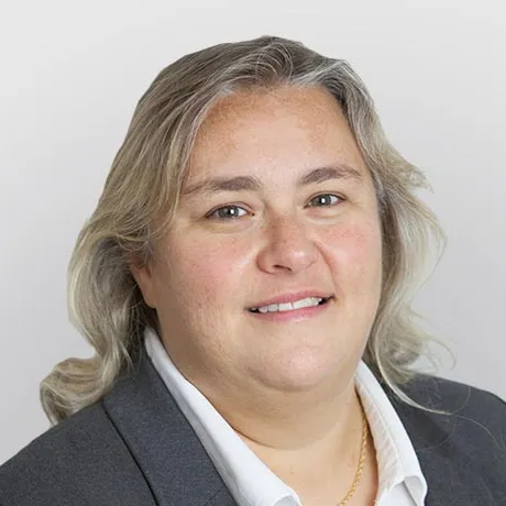 Mrs Joanne Banks