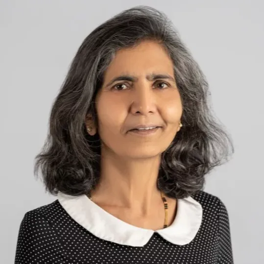 Mrs Kalpana Patil