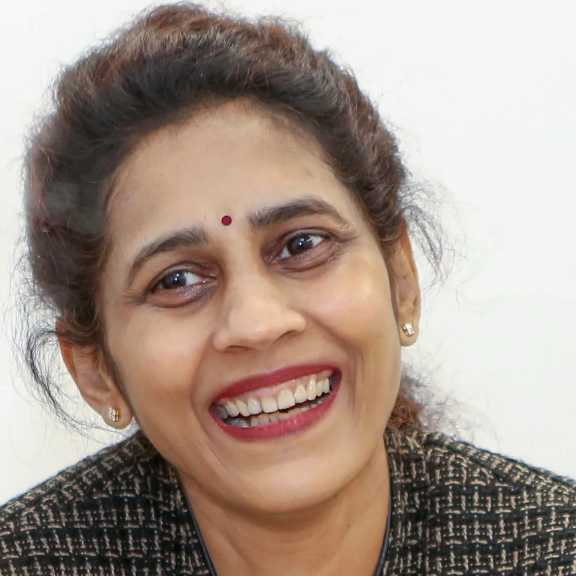Mrs Kalpana Reddy
