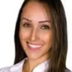 Miss Joana Favero