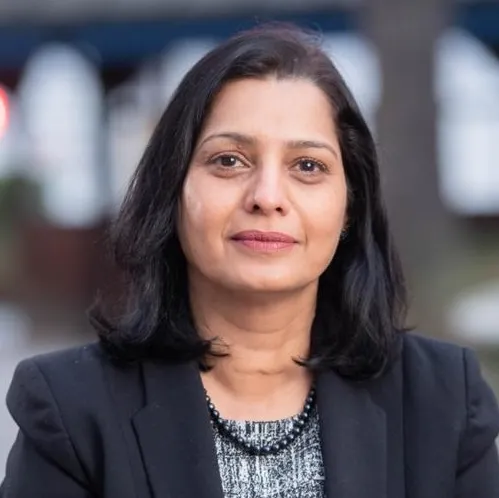 Ms Jyotsna Pundir